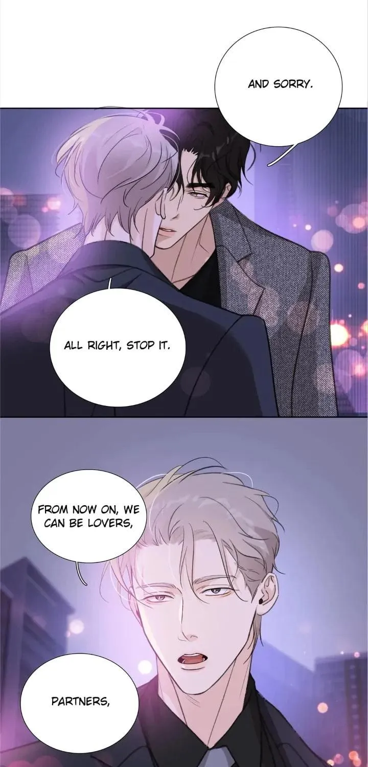Read Fuzhai Guanxi chapter 68 image 40 on Lezhin