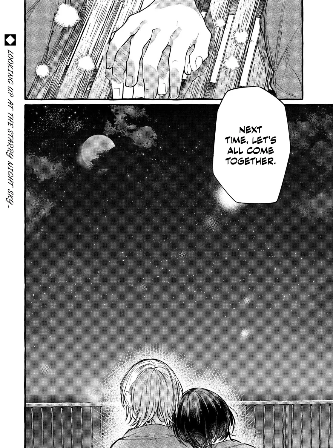 Fuzoroi no Renri - Side Stories Chapter 21 page 31 - 