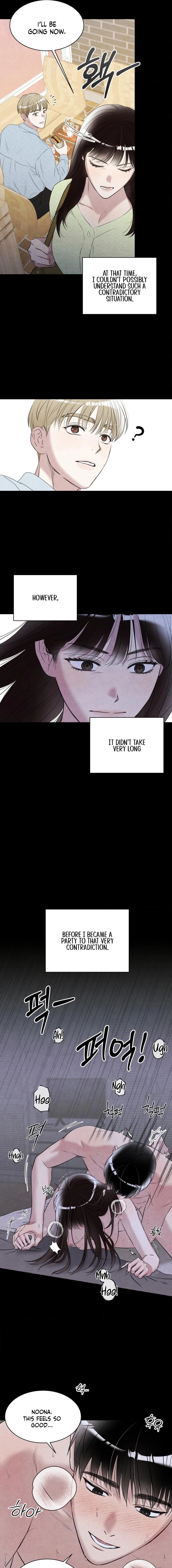 Read F.W.B chapter 1 image 10 on Lezhin