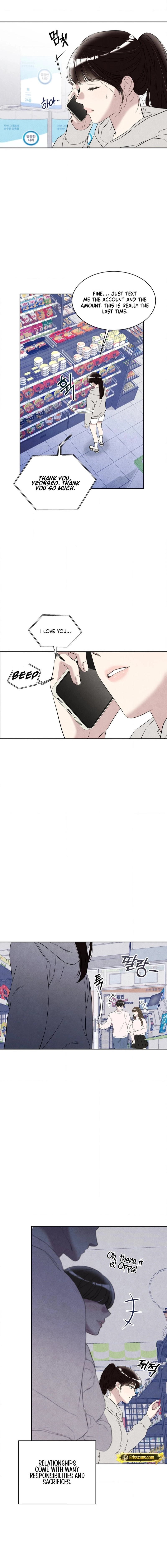 Read F.W.B chapter 1 image 13 on Lezhin