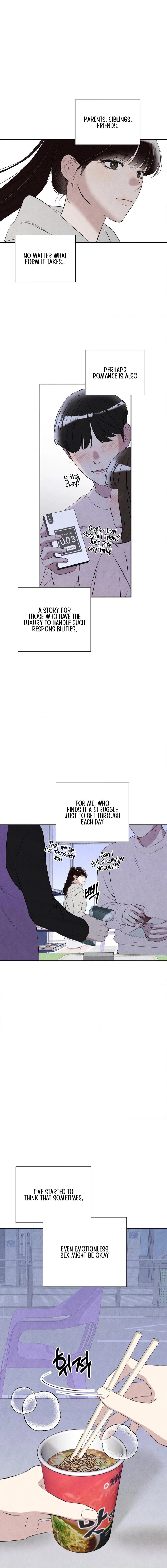 Read F.W.B chapter 1 image 14 on Lezhin