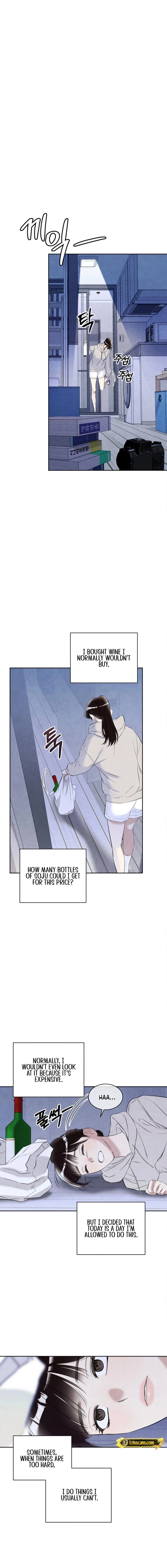 Read F.W.B chapter 1 image 16 on Lezhin