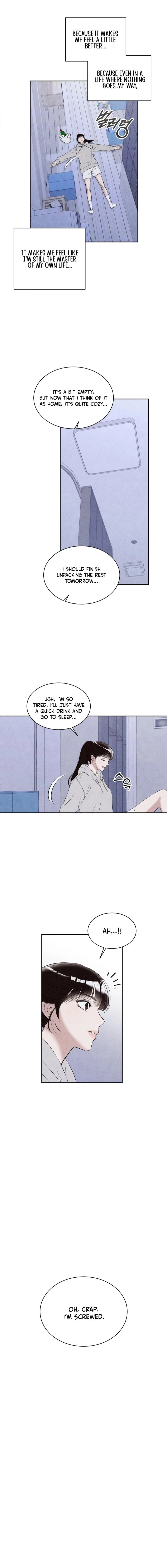 Read F.W.B chapter 1 image 17 on Lezhin