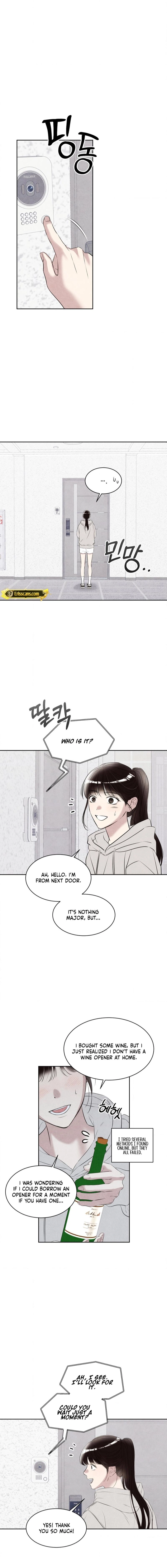 Read F.W.B chapter 1 image 18 on Lezhin