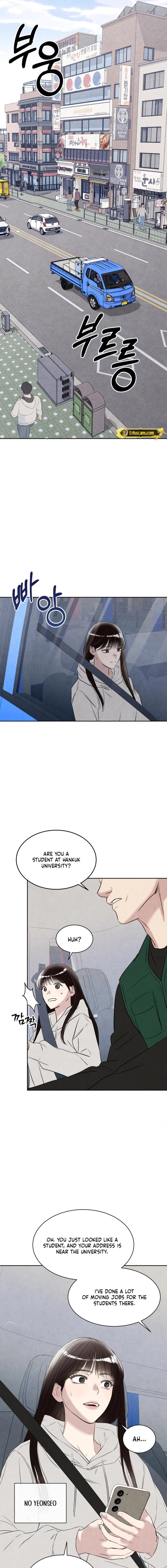 Read F.W.B chapter 1 image 2 on Lezhin