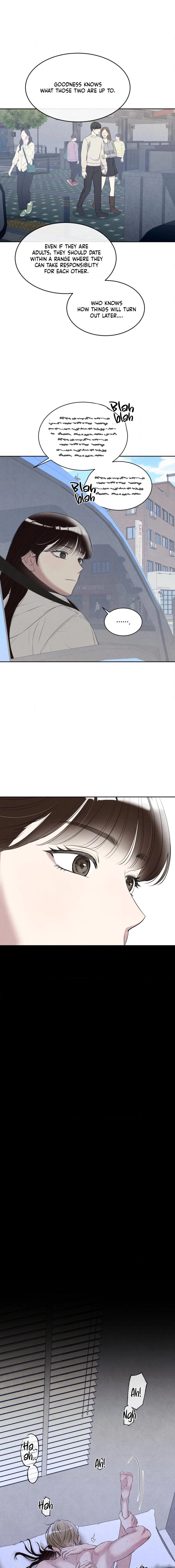 Read F.W.B chapter 1 image 4 on Lezhin