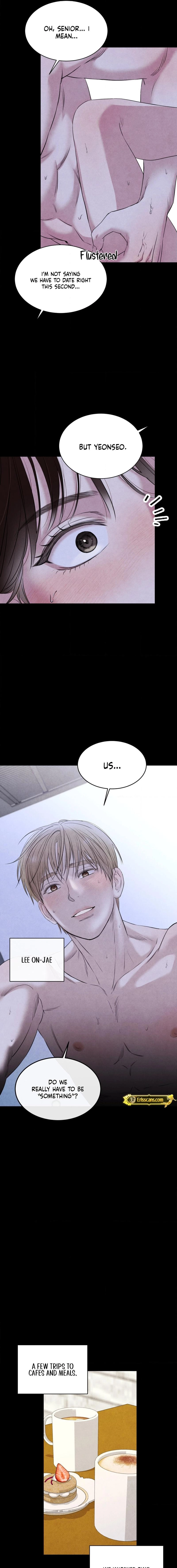 Read F.W.B chapter 1 image 6 on Lezhin