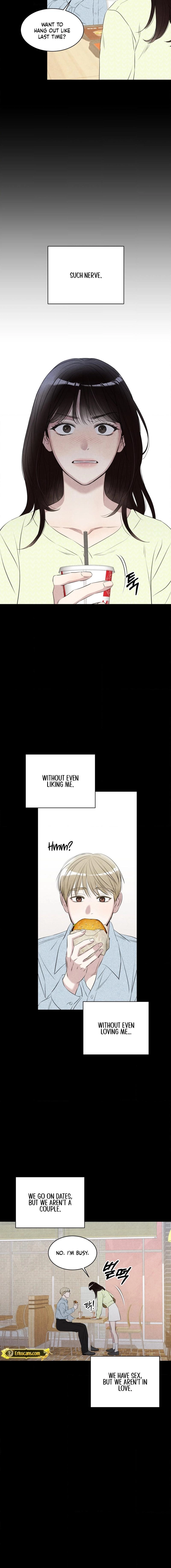 Read F.W.B chapter 1 image 9 on Lezhin
