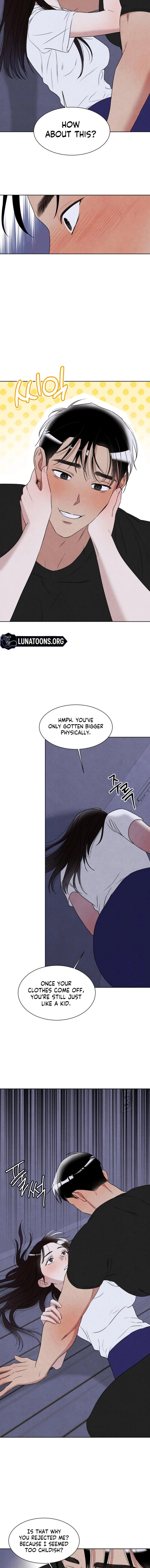 Read F.W.B chapter 10 image 4 on Lezhin