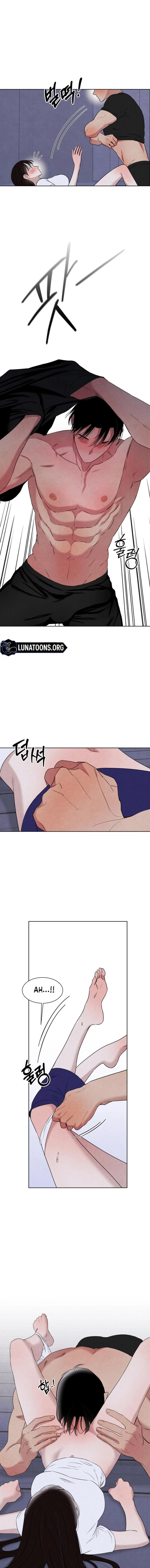 Read F.W.B chapter 10 image 8 on Lezhin