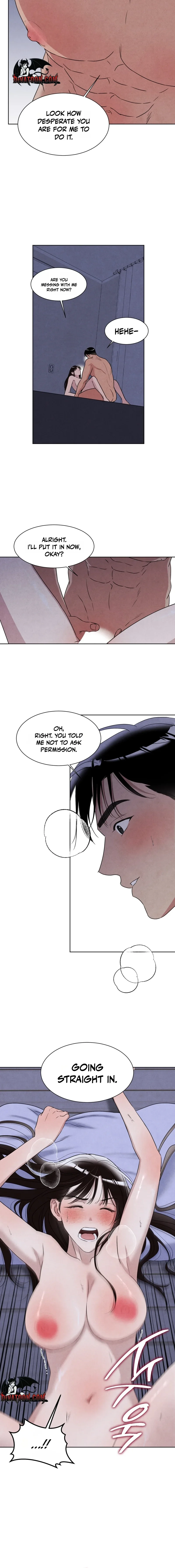 Read F.W.B chapter 11 image 1 on Lezhin