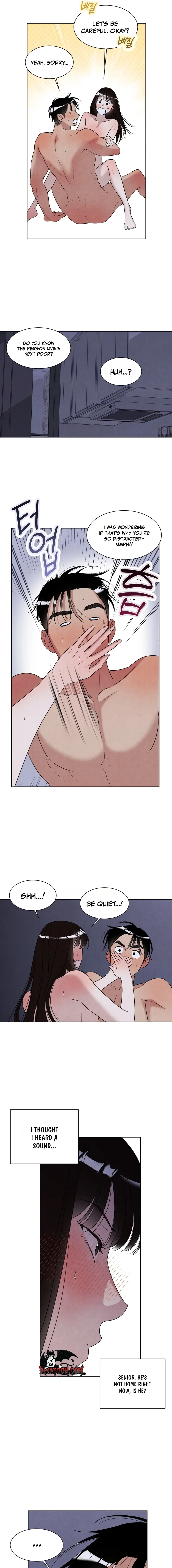 Read F.W.B chapter 11 image 10 on Lezhin