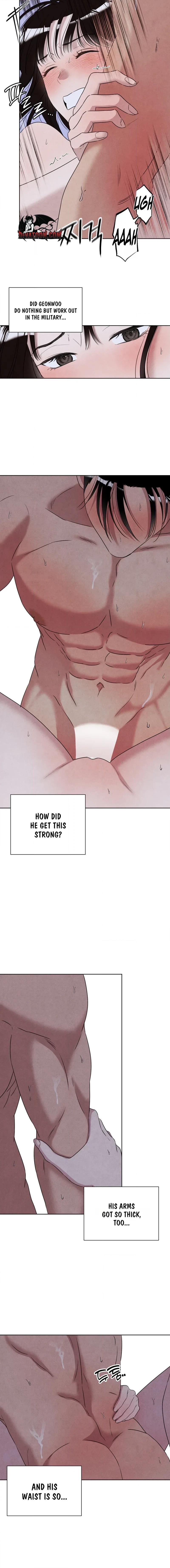 Read F.W.B chapter 11 image 3 on Lezhin