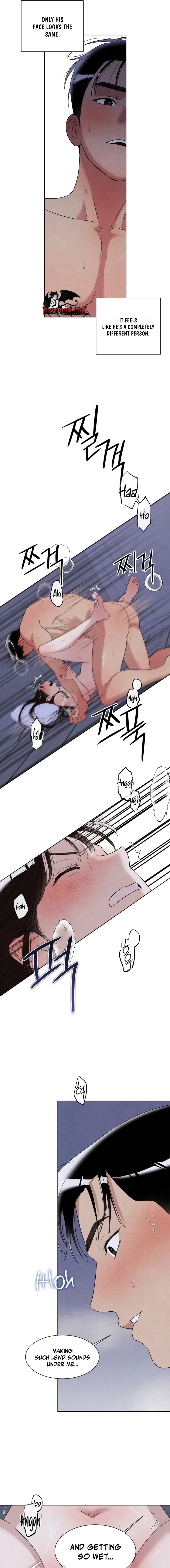 Read F.W.B chapter 11 image 4 on Lezhin