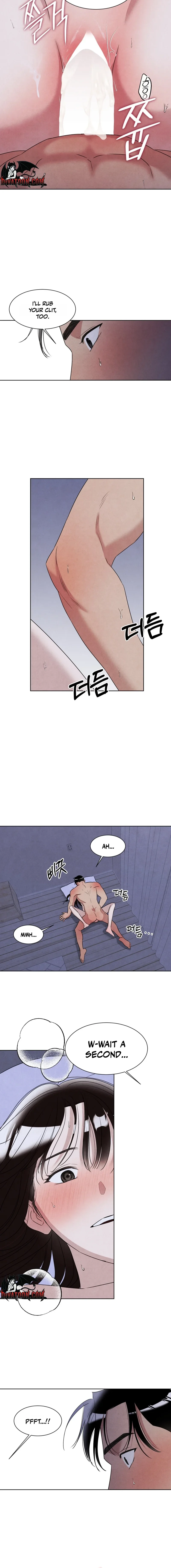 Read F.W.B chapter 11 image 5 on Lezhin