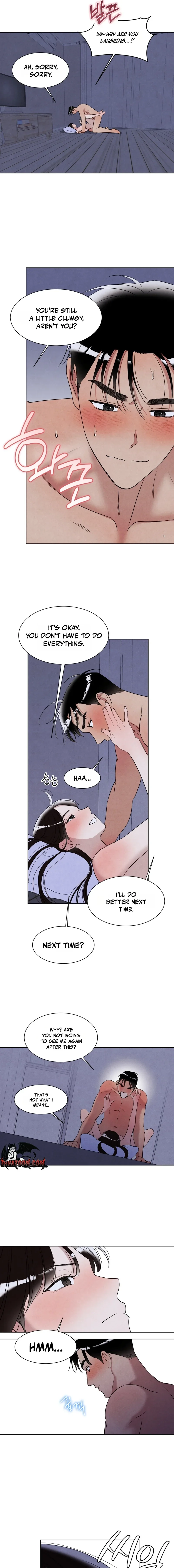 Read F.W.B chapter 11 image 6 on Lezhin