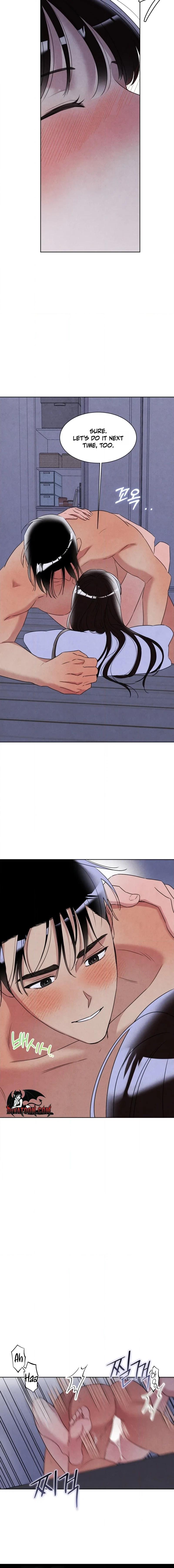 Read F.W.B chapter 11 image 7 on Lezhin