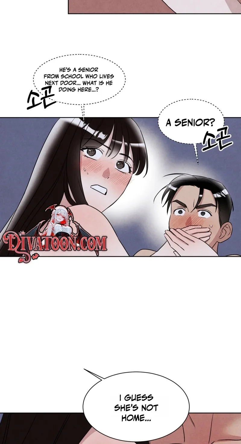 Read F.W.B chapter 12 image 8 on Lezhin