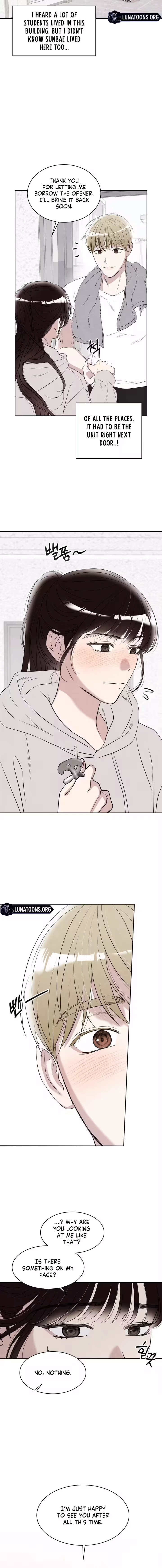 Read F.W.B chapter 2 image 1 on Lezhin