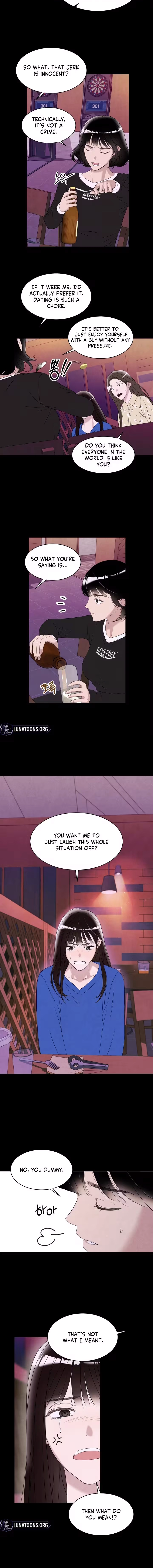 Read F.W.B chapter 2 image 13 on Lezhin