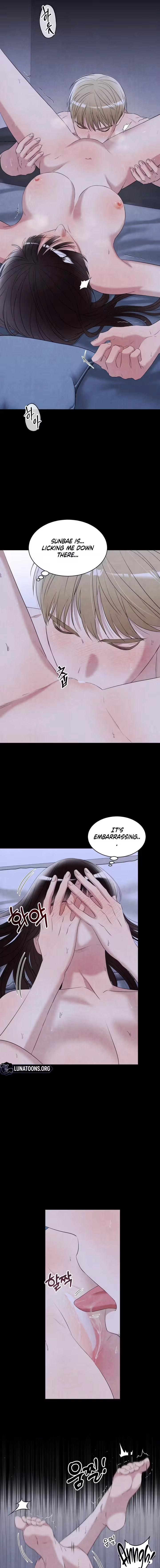 Read F.W.B chapter 2 image 4 on Lezhin
