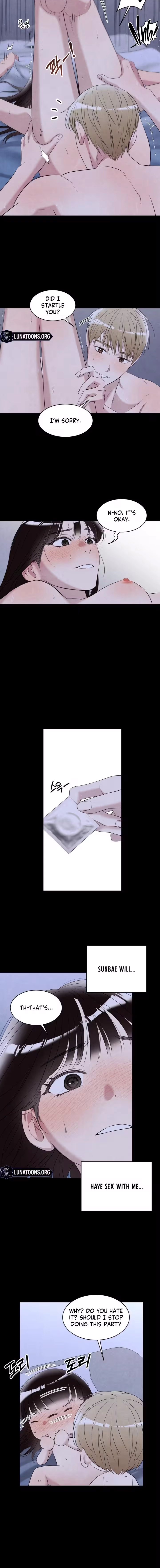 Read F.W.B chapter 2 image 5 on Lezhin