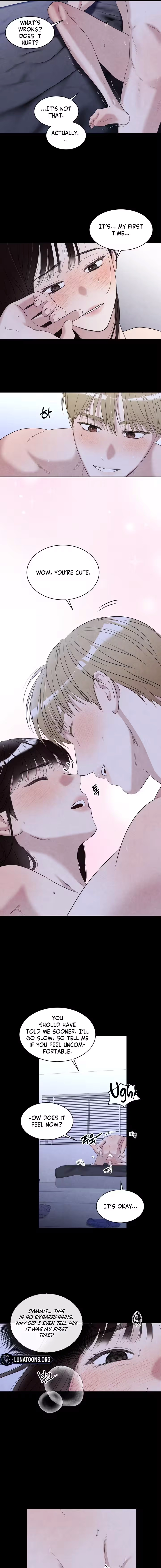 Read F.W.B chapter 2 image 8 on Lezhin