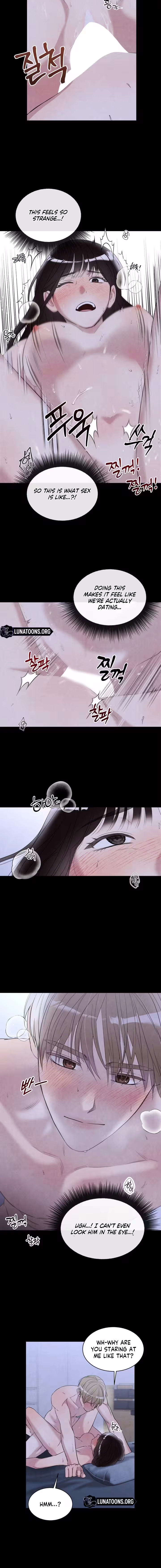 Read F.W.B chapter 2 image 9 on Lezhin