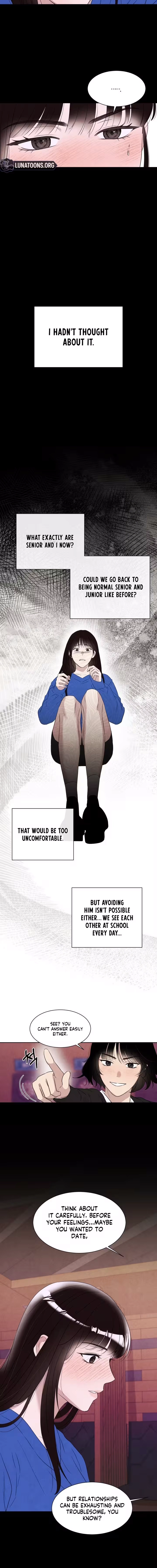 Read F.W.B chapter 3 image 1 on Lezhin