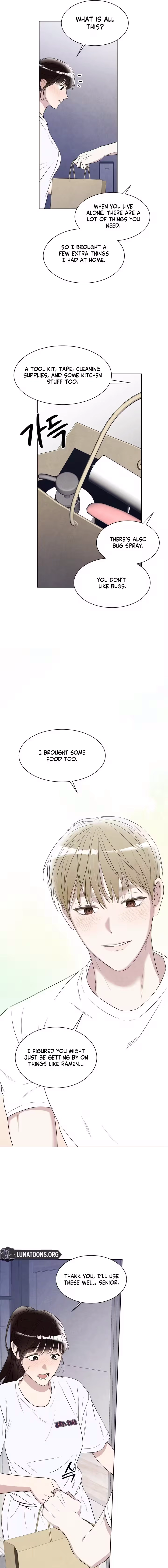 Read F.W.B chapter 3 image 10 on Lezhin