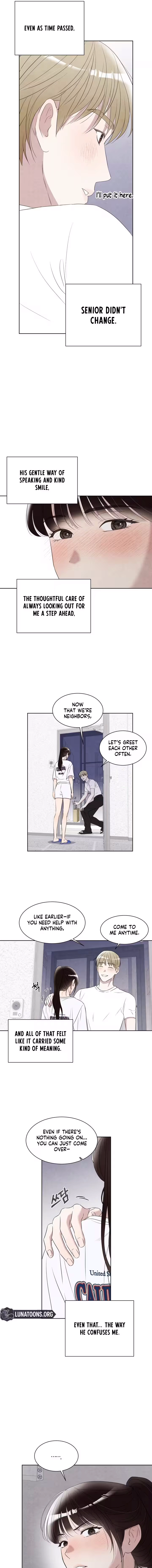 Read F.W.B chapter 3 image 12 on Lezhin