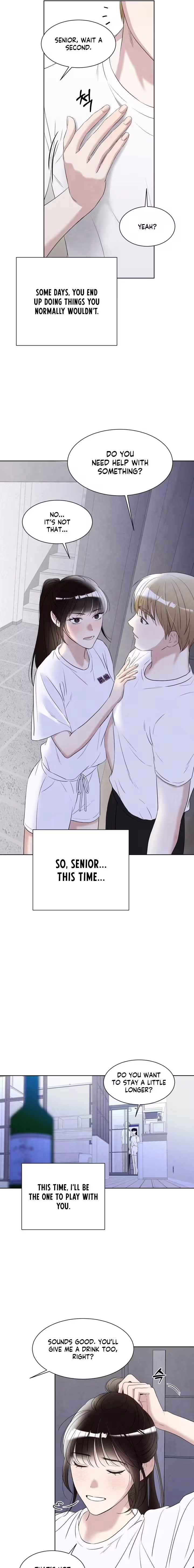 Read F.W.B chapter 3 image 14 on Lezhin