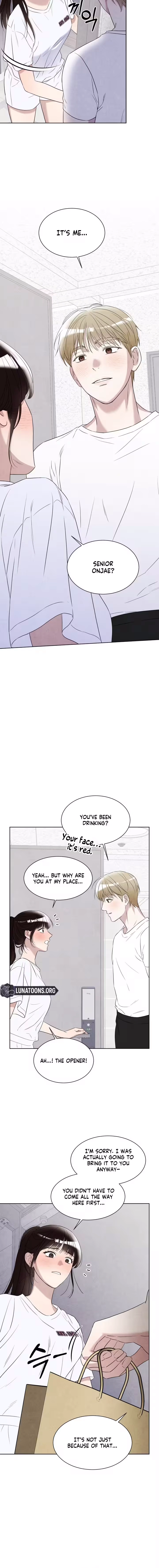 Read F.W.B chapter 3 image 9 on Lezhin