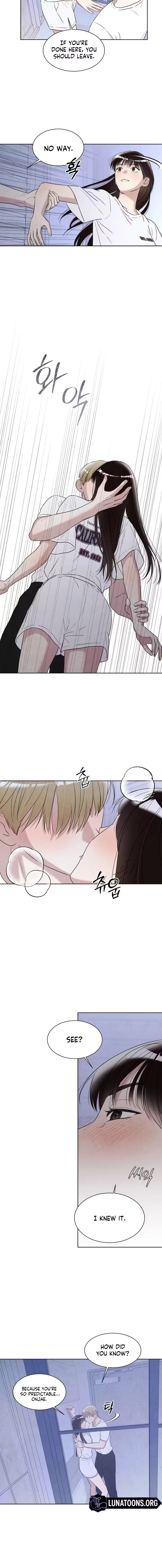 Read F.W.B chapter 4 image 1 on Lezhin