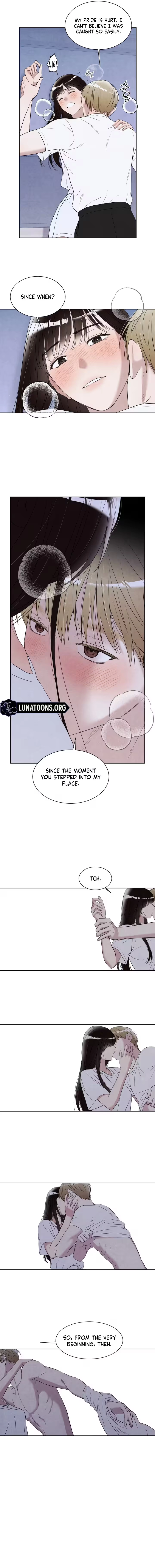 Read F.W.B chapter 4 image 2 on Lezhin