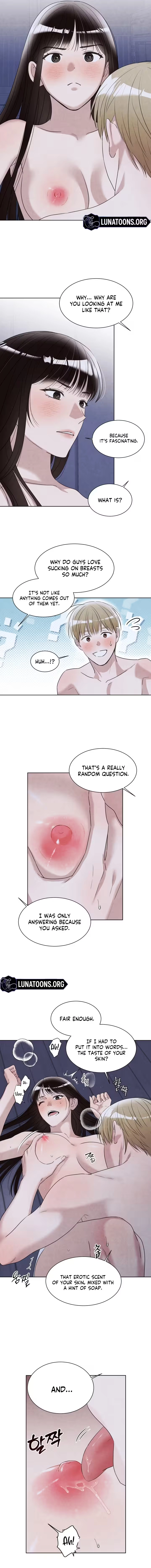 Read F.W.B chapter 4 image 6 on Lezhin