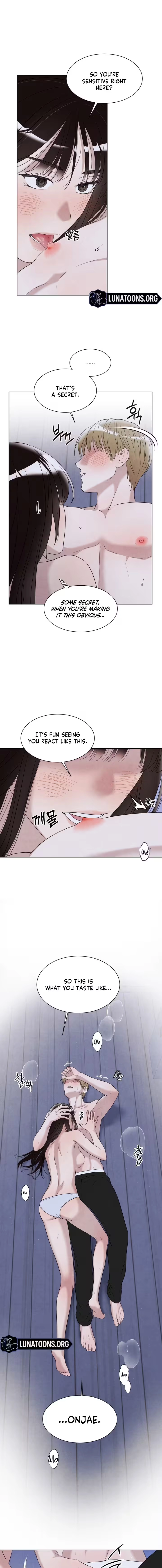 Read F.W.B chapter 4 image 8 on Lezhin