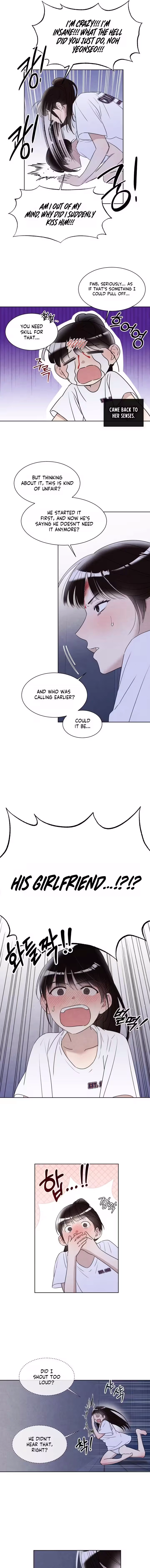 Read F.W.B chapter 5 image 10 on Lezhin