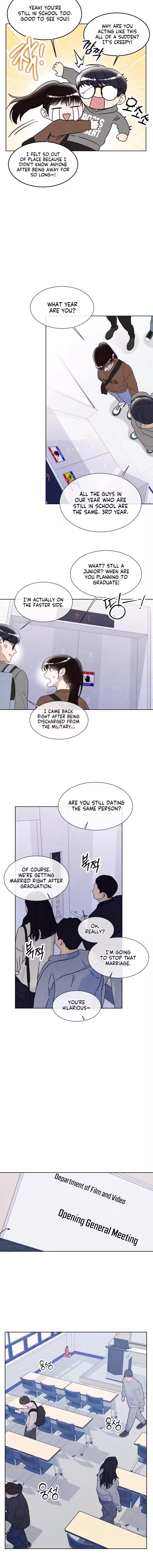 Read F.W.B chapter 6 image 1 on Lezhin