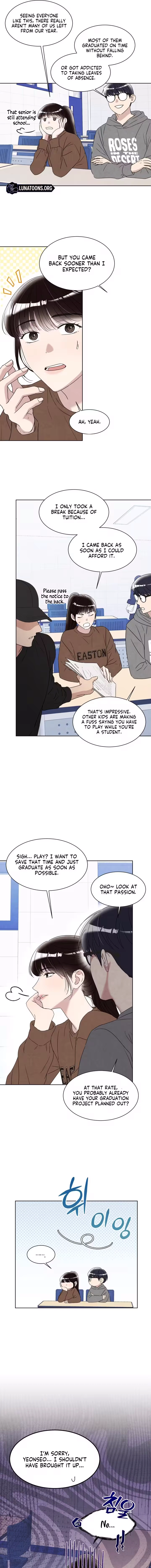 Read F.W.B chapter 6 image 2 on Lezhin
