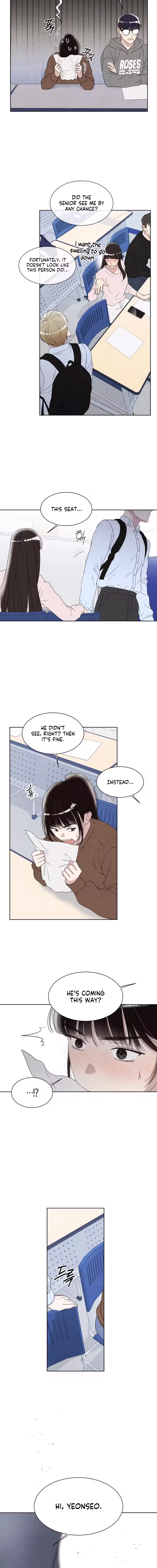 Read F.W.B chapter 6 image 9 on Lezhin