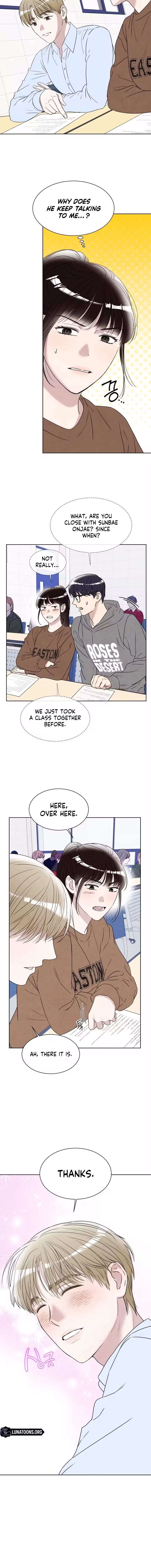 Read F.W.B chapter 7 image 1 on Lezhin