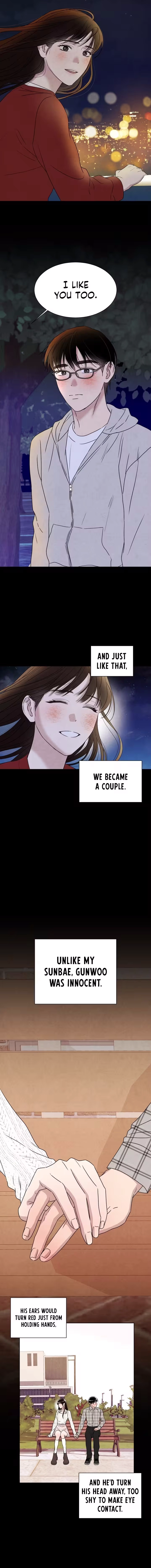 Read F.W.B chapter 7 image 11 on Lezhin