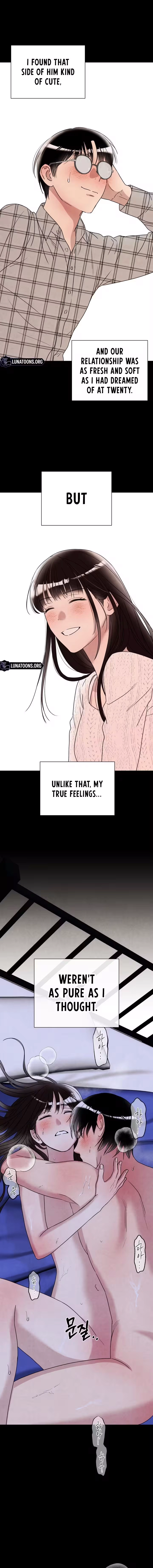 Read F.W.B chapter 7 image 12 on Lezhin