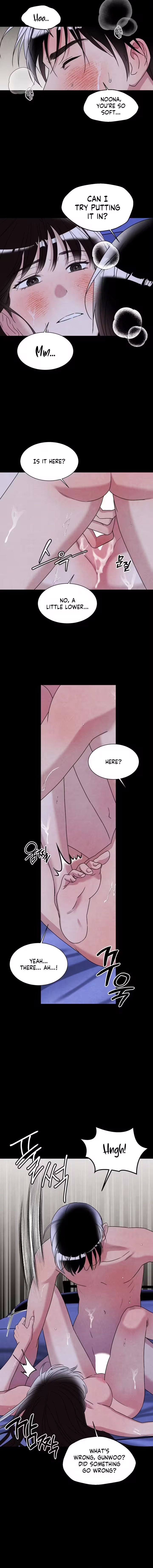 Read F.W.B chapter 7 image 13 on Lezhin