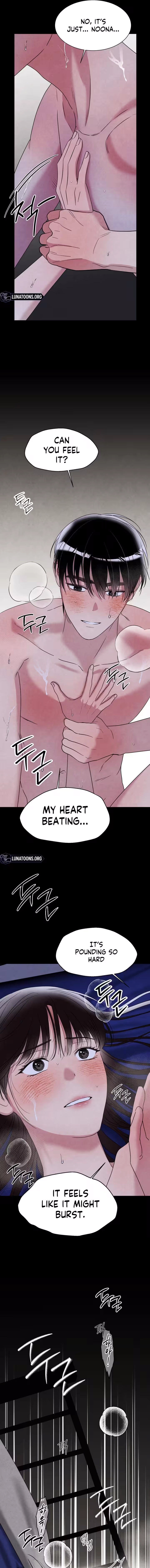 Read F.W.B chapter 7 image 14 on Lezhin