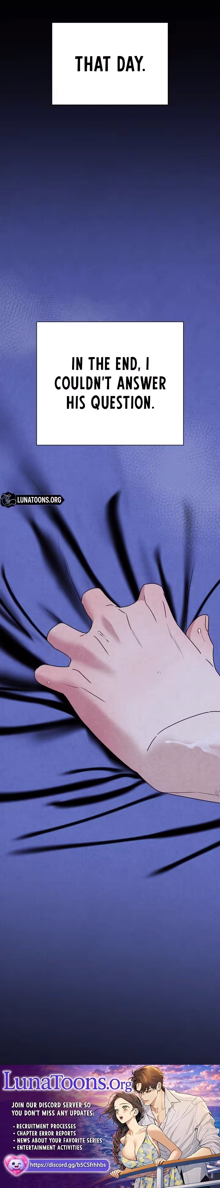 Read F.W.B chapter 7 image 16 on Lezhin