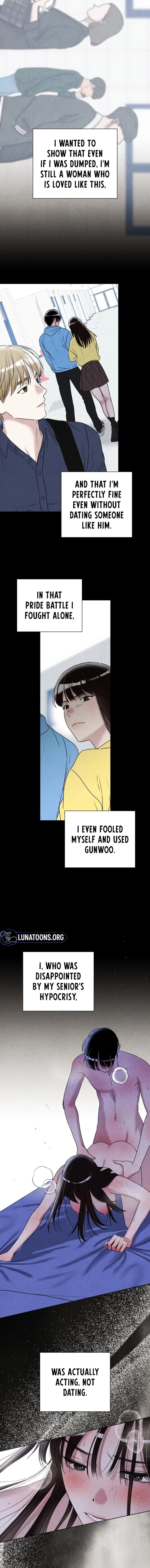 Read F.W.B chapter 8 image 1 on Lezhin