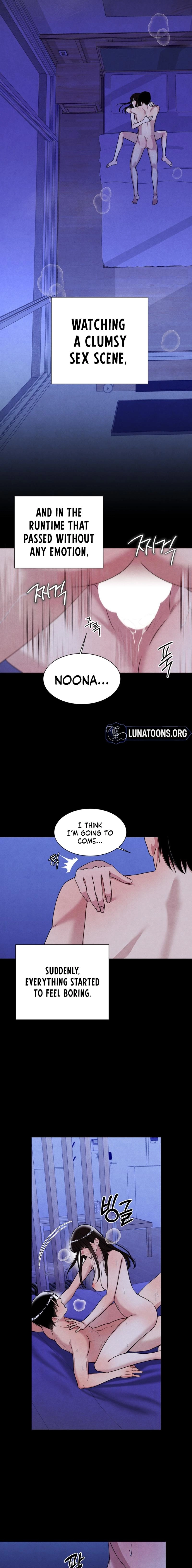 Read F.W.B chapter 8 image 14 on Lezhin