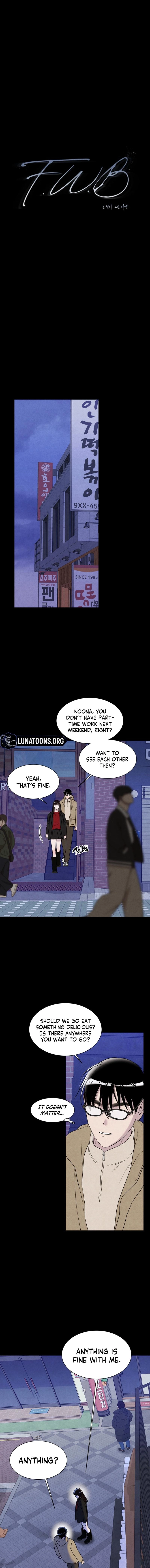 Read F.W.B chapter 8 image 5 on Lezhin
